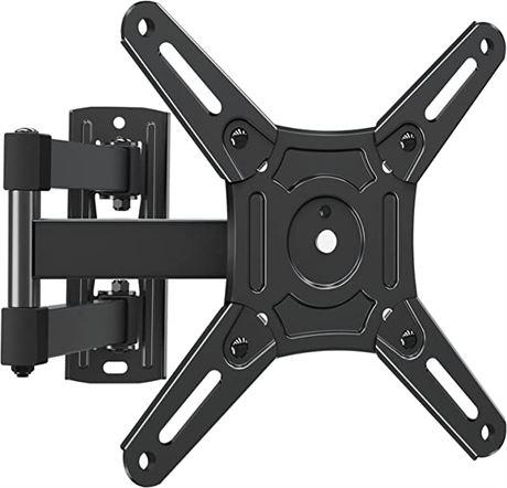 ELIVED Full Motion TV Monitor Wall Mount