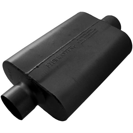 Flowmaster 40 Series Delta Flow Muffler