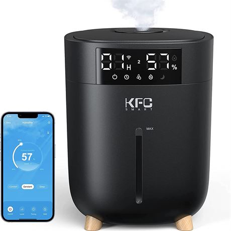 KFC Smart 8L Top Fill Cool Mist Humidifier