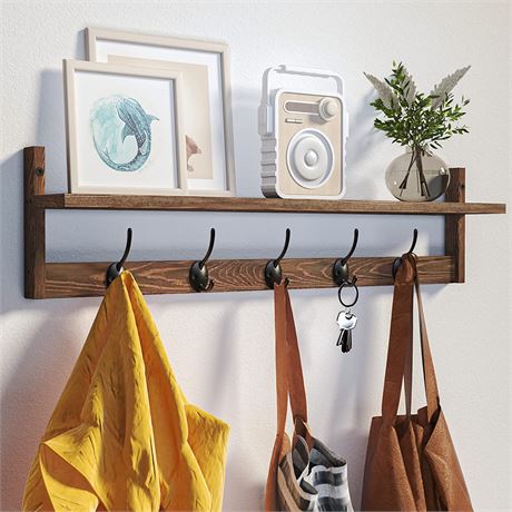 BAMEOS Wall Hooks