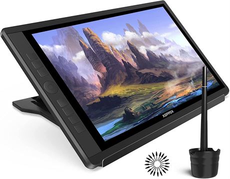 XOPPOX 15.6" Drawing Tablet