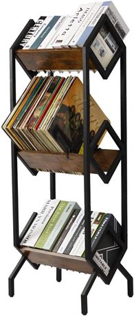 Hadulcet Vinyl Record Holder