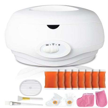 K-Salon Paraffin Wax Warmer