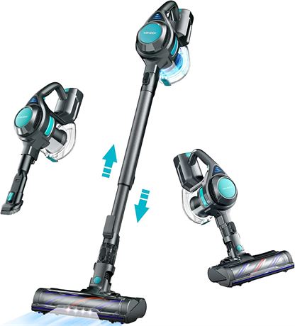 Voweek`Cordless Vacuum Cleaner