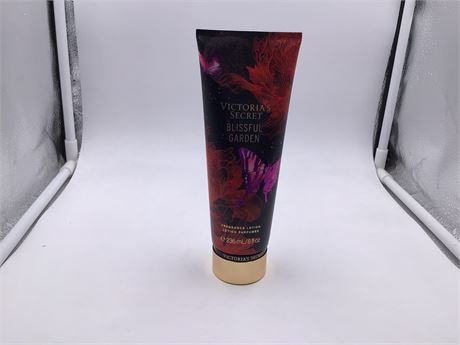 Victoria Secret Blissful Garden, 8oz. Body Lotion