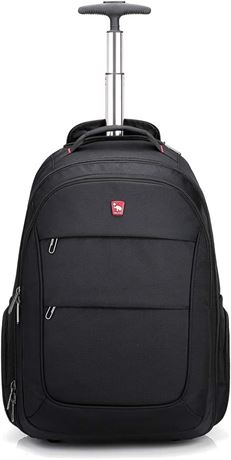 OIWAS Rolling Backpack