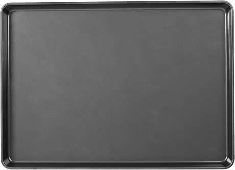 Perfect Results Premium Non-Stick Bakeware Mega Cookie Sheet, 15 x 21-In