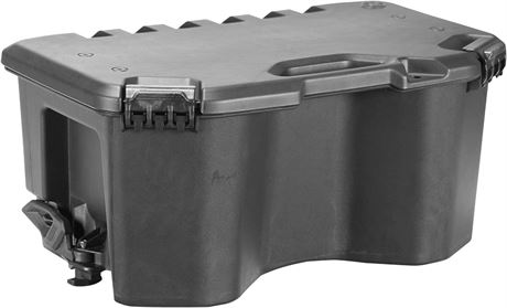 HAKA TOUGH UTV 20 Liter / 5.2 Gallon Rear Cargo Box