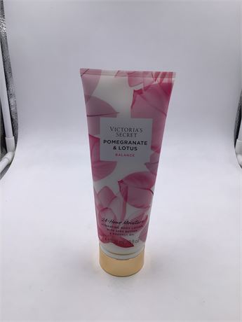 Victoria Secret Pomegranate & Lotus (Balance), 8oz. Body Lotion