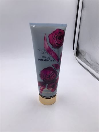 Victoria Secret Wild Primrose, 8oz. Body Lotion