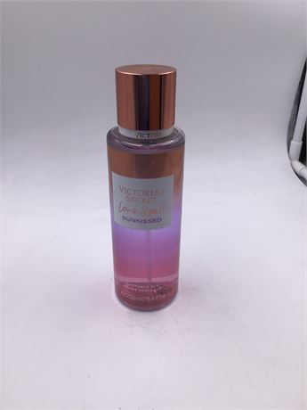 Victoria Secret Love Spell (Sunkissed), 8.4oz. Body Mist