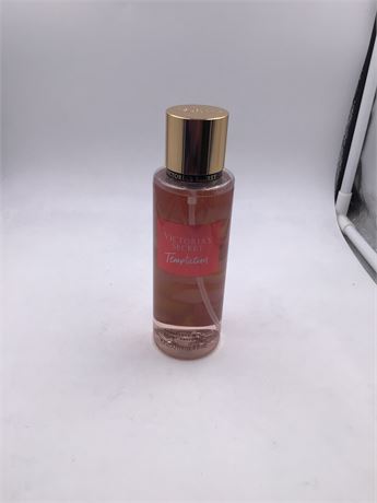 Victoria Secret Temptation, 8.4oz Body Mist