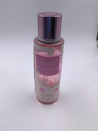 Victoria Secret Pure Seduction (Frosted), 8.4oz. Body Mist