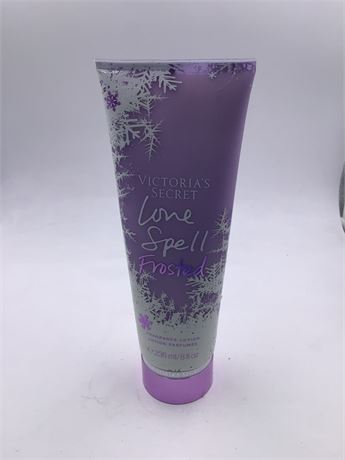 Victoria Secret Love Spell (Frosted), 8oz. Body Lotion