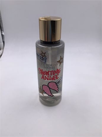 Victoria Secret Showtime Angel, 8.4oz. Body Mist