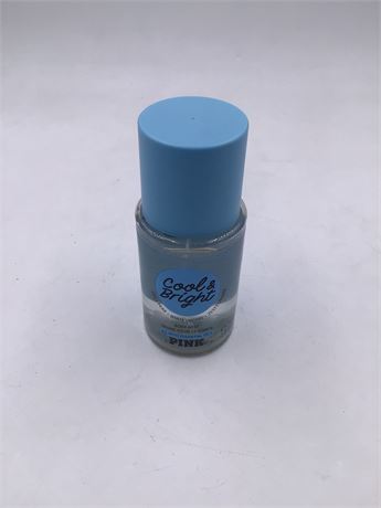 Victoria Secret Cool & Bright, 2.5oz. Body Mist