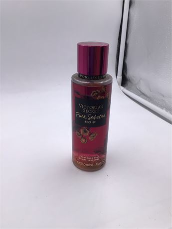 Victoria Secret Pure Seduction (Noir), 8.4oz. Body Mist