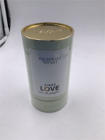 Victoria Secret First Love, 1.7oz. Cologne/Perfume