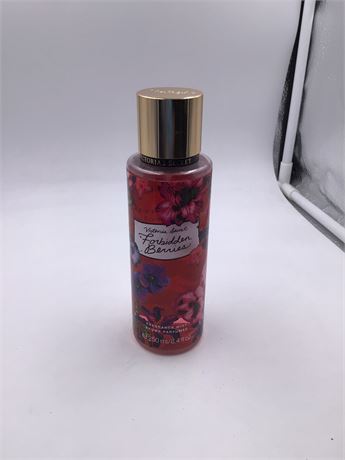 Victoria Secret Forbidden Berries, 8.4oz. Body Mist