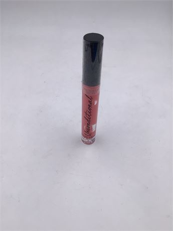 Victoria Secret Unconditional Color Shine Lip Gloss