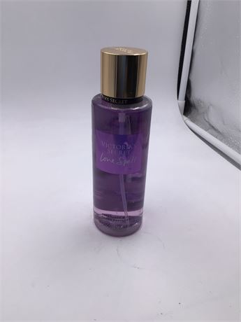 Victoria Secret Love Spell, 8.4oz. Body Mist