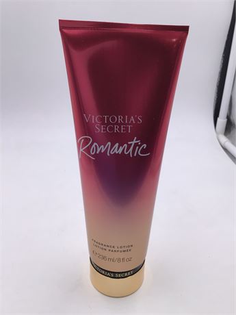 Victoria Secret Romantic, 8oz. Body Lotion