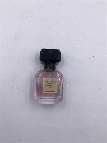 Victoria Secret Bombshell Oud, .25oz. Cologne/Perfume