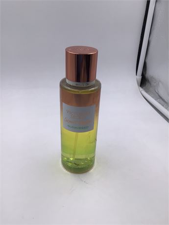 Victoria Secret Coconut Passion (Sunkissed), 8oz. Body Mist