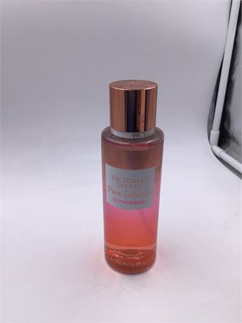 Victoria Secret Pure Seduction (Sunkissed) 8.4oz. Body Mist