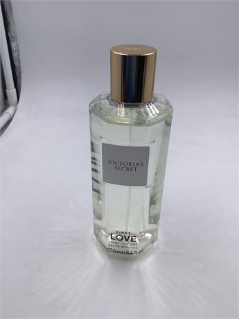 Victoria Secret First Love, 8.4oz. Body Mist