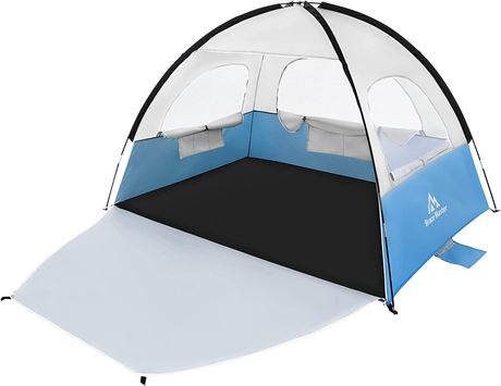 Brace Master Beach Tent