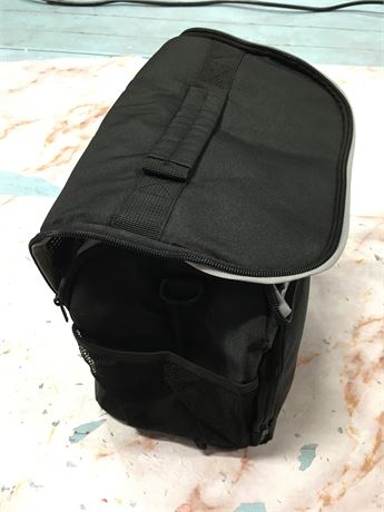 Insulated Lunch Bag