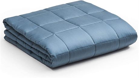 YnM Bamboo Weighted Blanket