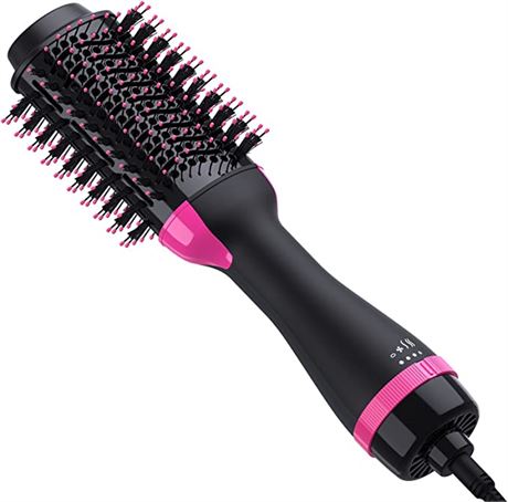 Hair Dryer and Styler Volumizer Professional 4 in 1 Hot Air Brush