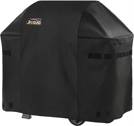 Jiesuo Grill Cover - Weather Resistant