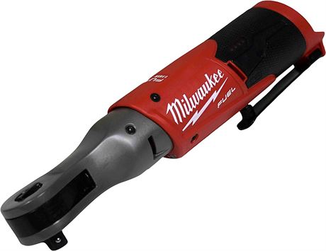 Milwaukee Electric Tools Fuel Ratchet M12 Fuel 1/2" Ratchet