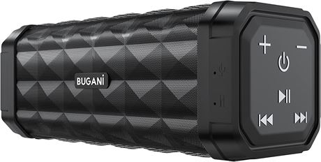 BUGANI M99 Portable Bluetooth Speaker