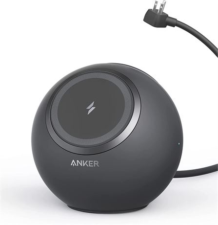 Anker 637 Magnetic Charging Station (MagGo)