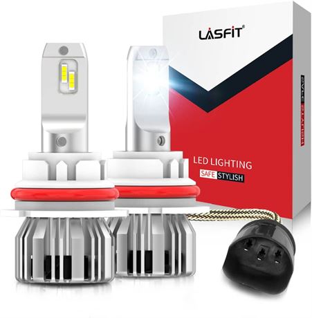 LASFIT LED Bulbs