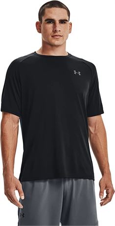 Under Armour Men's Tech 2.0 Short-sleeve T-shirt, 3xl