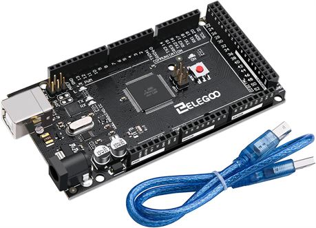 ELEGOO MEGA R3 Board ATmega 2560