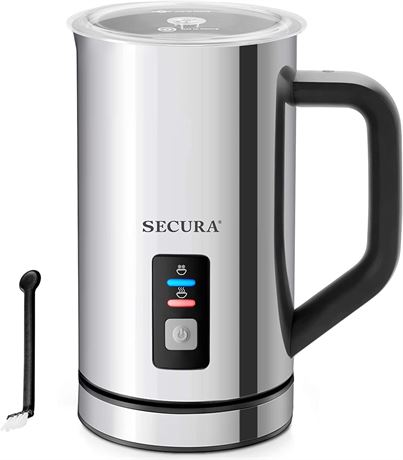 Secura Milk Frother