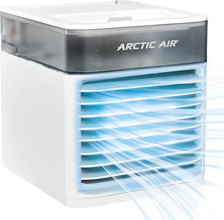 Arctic Air Pure Chill 2.0 Evaporative Air Cooler by Ontel