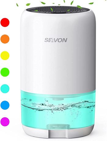 SEAVON Dehumidifier