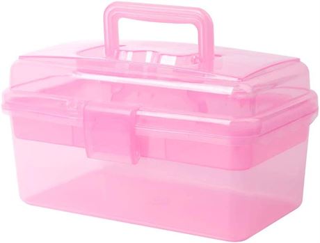 BangQiao Multipurpose Plastic Storage Container Organizer Box