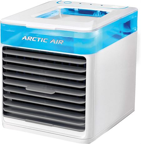 Arctic Air Pure Chill Evaporative Air Cooler By Ontel