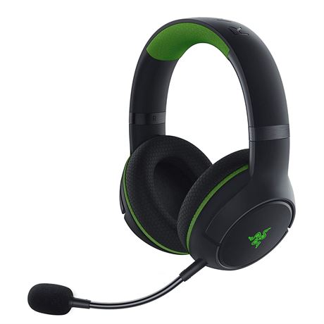 Razer Kaira Pro Wireless Gaming Headset for Xbox Series X