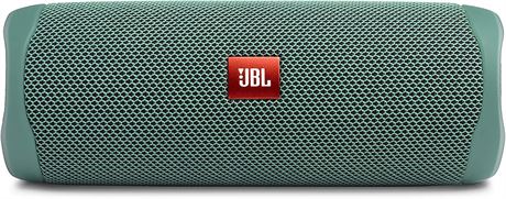 JBL FLIP 5 - Waterproof Portable Bluetooth Speaker - Green