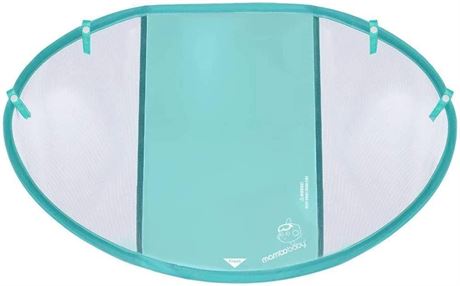 Baby Swim Float Removable Canopy