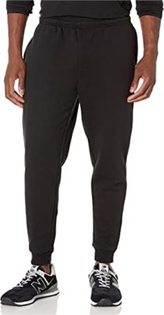 Amazon Essentials Men's Fleece Jogger Pant